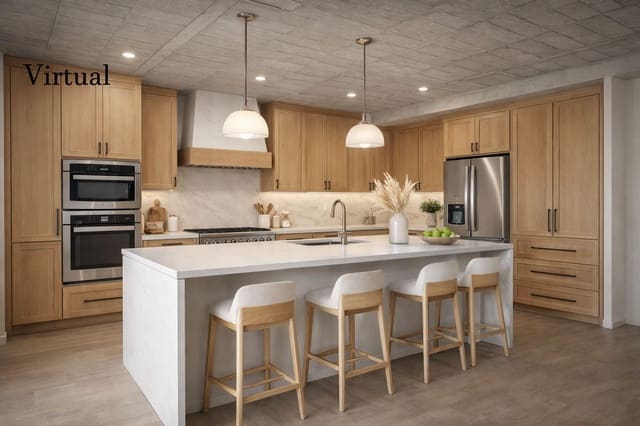 Leilighet til salgs i Pego - € 72 800 (Ref: 9295897)