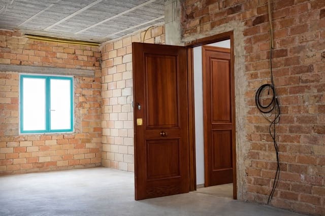 Leilighet til salgs i Pego - € 72 800 (Ref: 9295897)