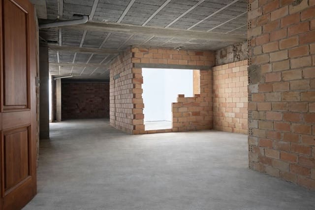 Leilighet til salgs i Pego - € 72 800 (Ref: 9295897)