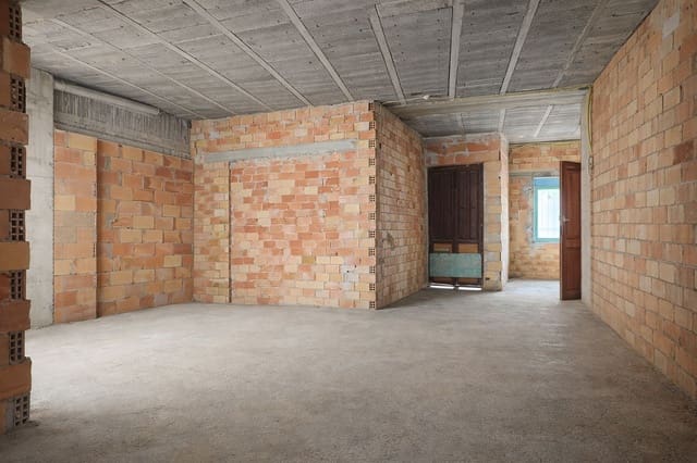 Leilighet til salgs i Pego - € 72 800 (Ref: 9295897)