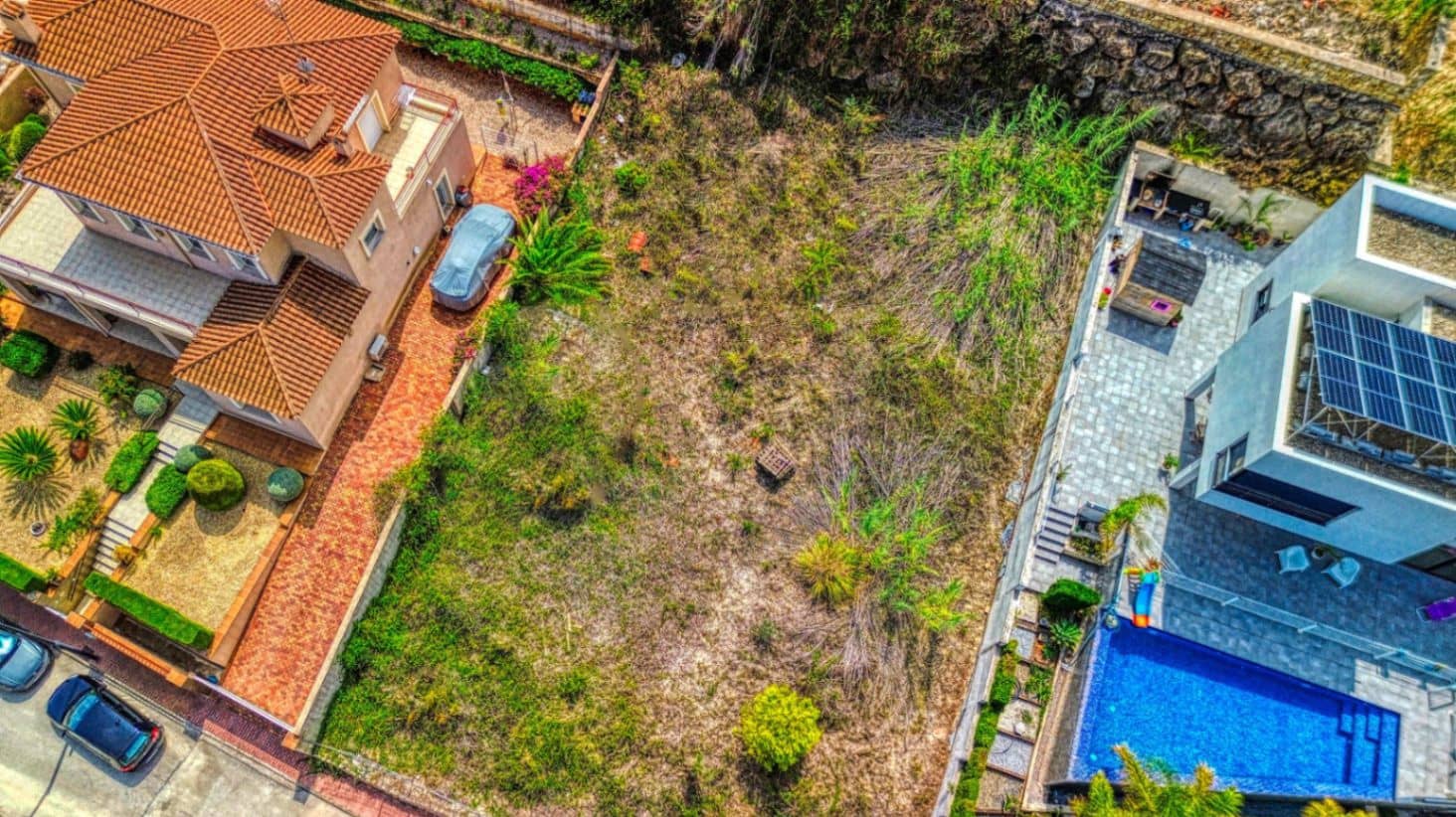 Area Edificabile in vendita in Pego - 110.000 € (Rif: 9303752)