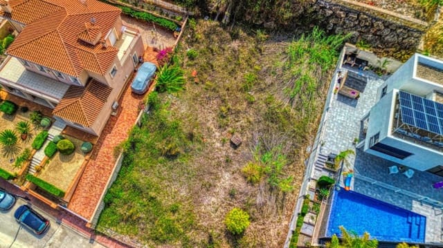 Area Edificabile in vendita in Pego - 110.000 € (Rif: 9303752)