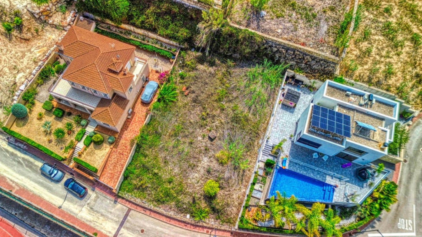 Area Edificabile in vendita in Pego - 110.000 € (Rif: 9303752)