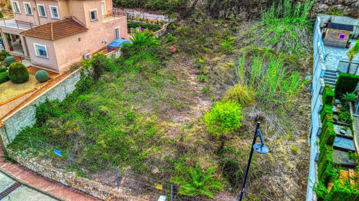 Area Edificabile in vendita in Pego - 110.000 € (Rif: 9303752)