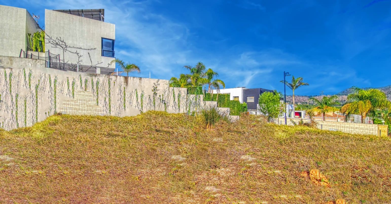 Area Edificabile in vendita in Pego - 110.000 € (Rif: 9303752)