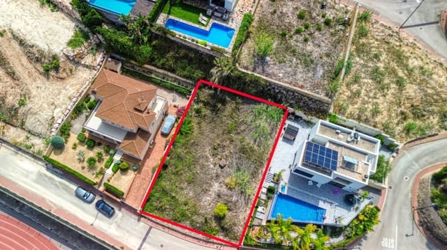 Area Edificabile in vendita in Pego - 110.000 € (Rif: 9303752)