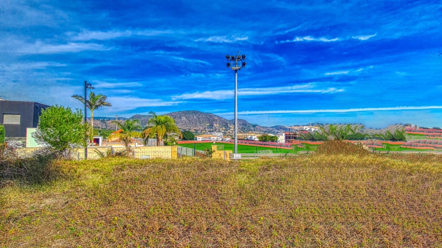 Area Edificabile in vendita in Pego - 110.000 € (Rif: 9303752)