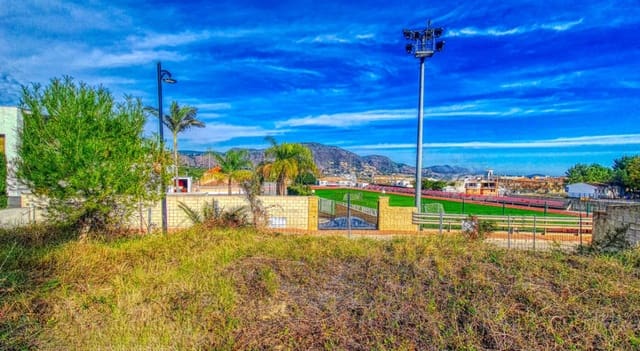 Area Edificabile in vendita in Pego - 110.000 € (Rif: 9303752)