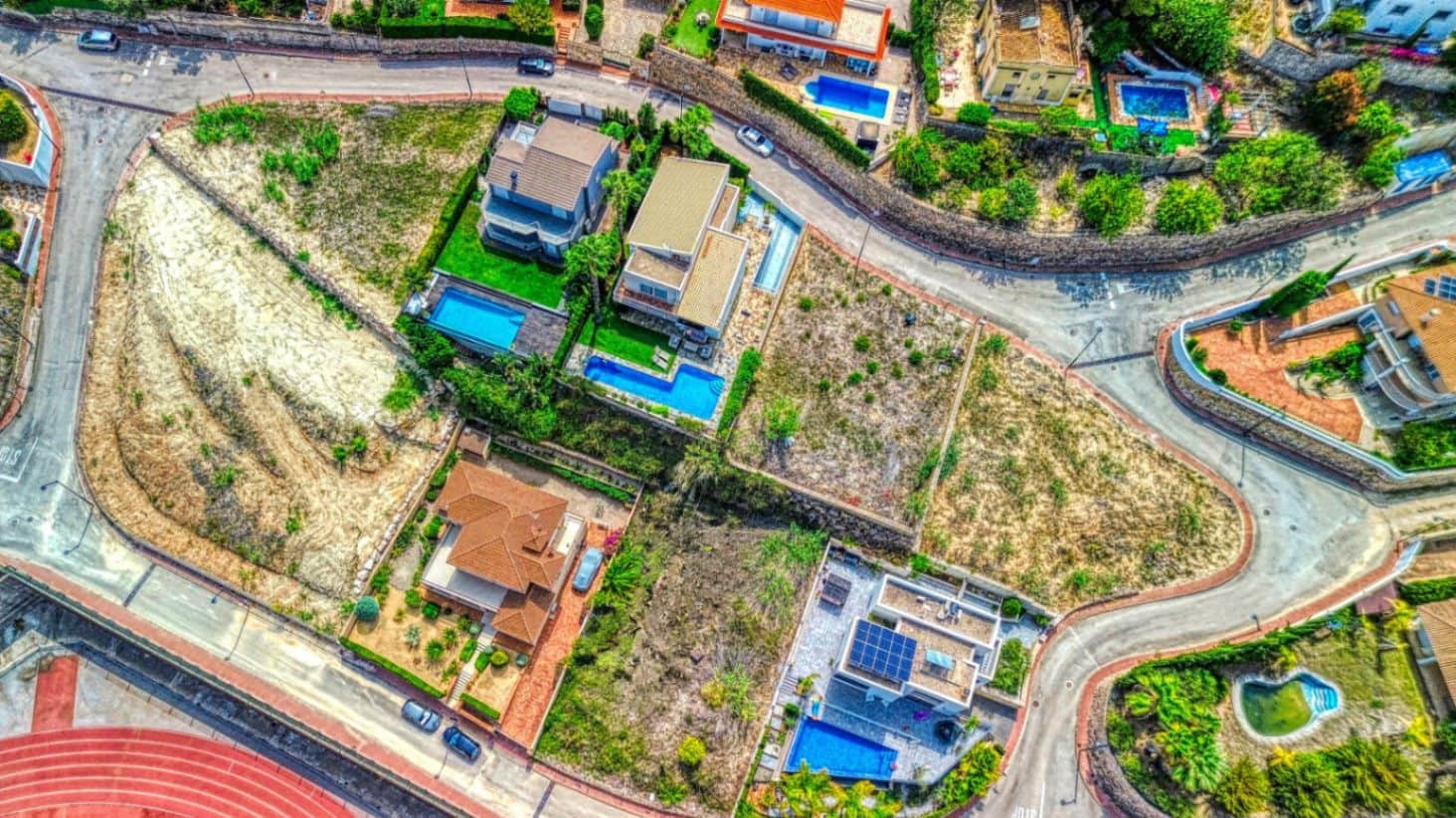 Area Edificabile in vendita in Pego - 110.000 € (Rif: 9303752)