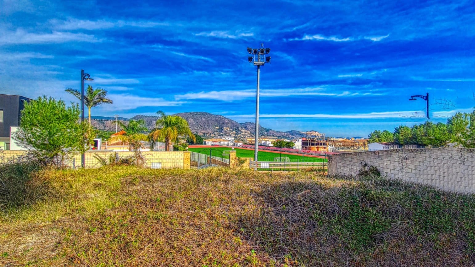 Area Edificabile in vendita in Pego - 110.000 € (Rif: 9303752)