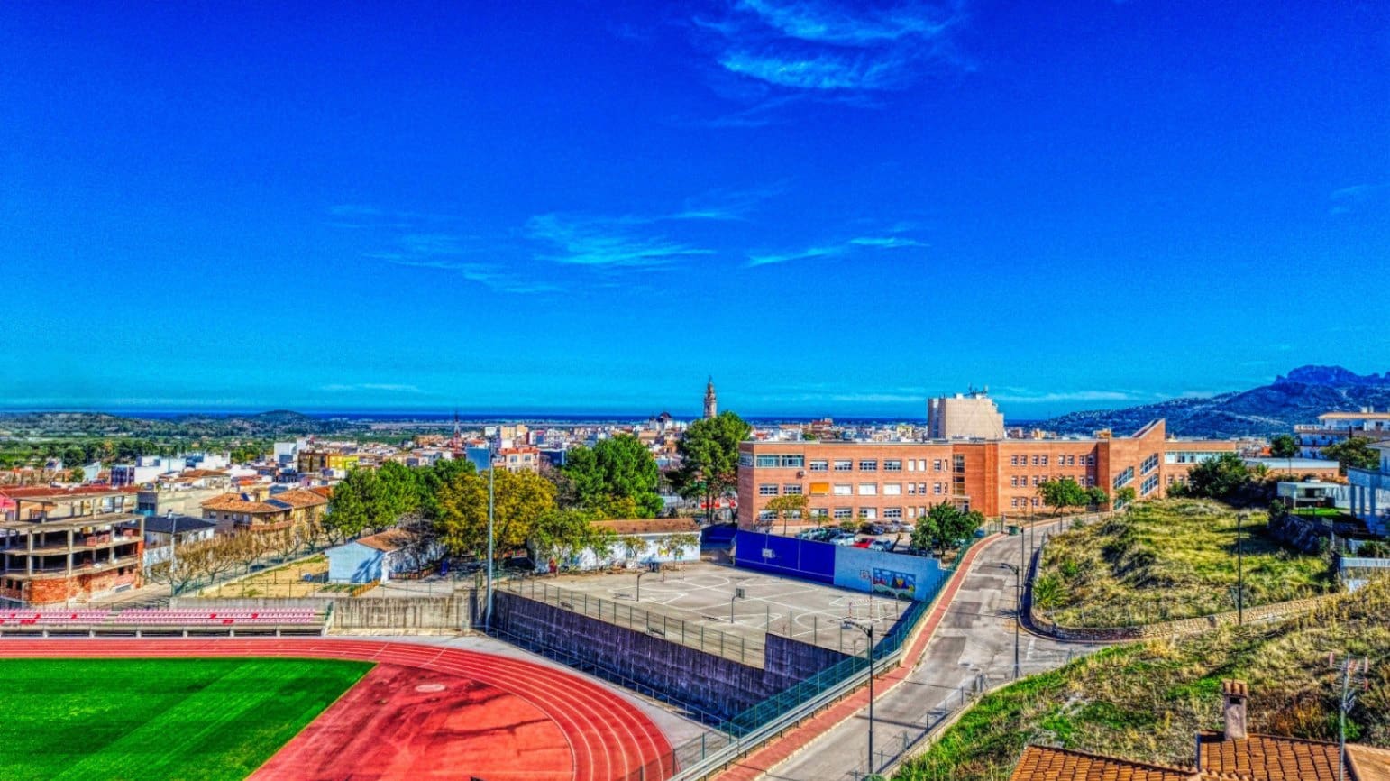 Area Edificabile in vendita in Pego - 110.000 € (Rif: 9303752)