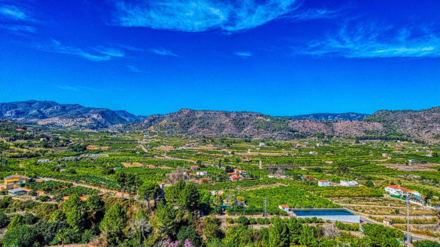 Area Edificabile in vendita in Pego - 110.000 € (Rif: 9303752)