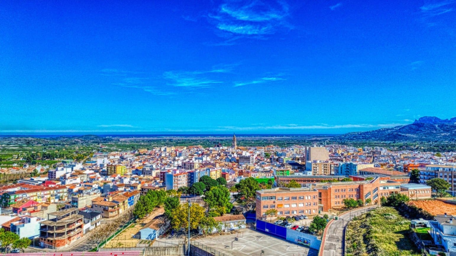 Area Edificabile in vendita in Pego - 110.000 € (Rif: 9303752)