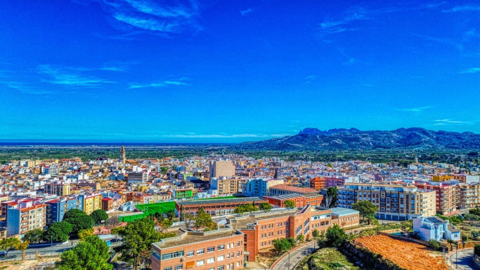 Area Edificabile in vendita in Pego - 110.000 € (Rif: 9303752)