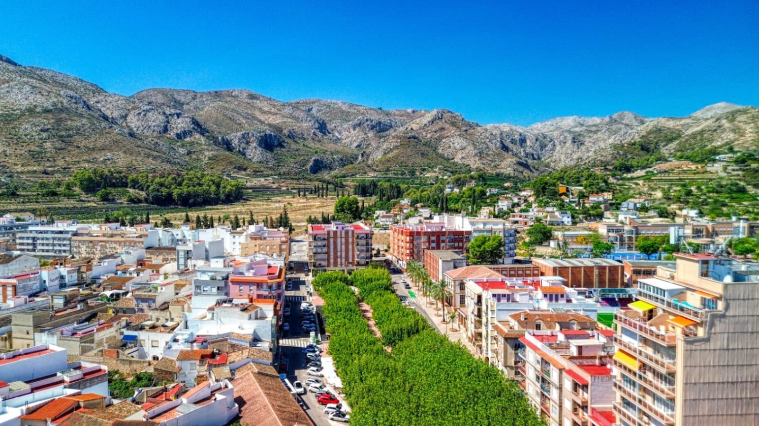 Area Edificabile in vendita in Pego - 110.000 € (Rif: 9303752)