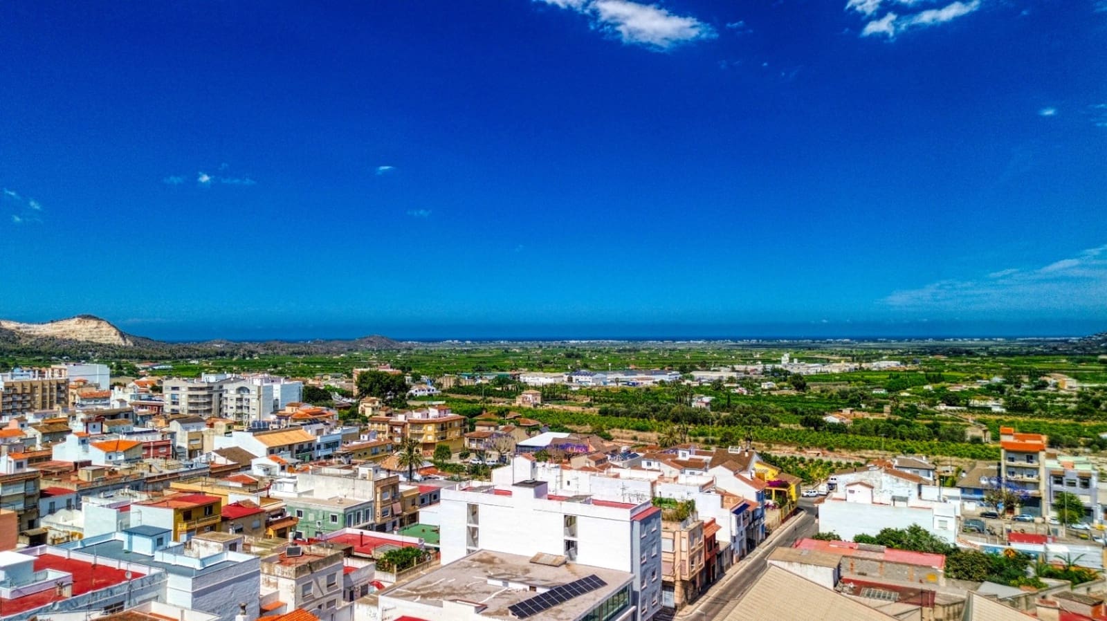 Area Edificabile in vendita in Pego - 110.000 € (Rif: 9303752)