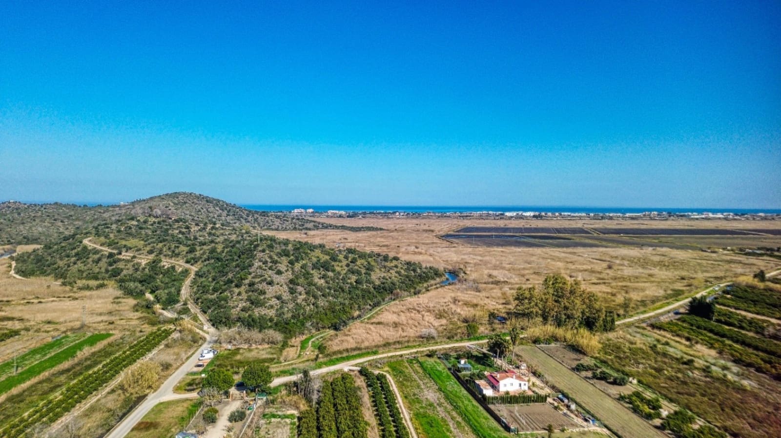 Area Edificabile in vendita in Pego - 110.000 € (Rif: 9303752)