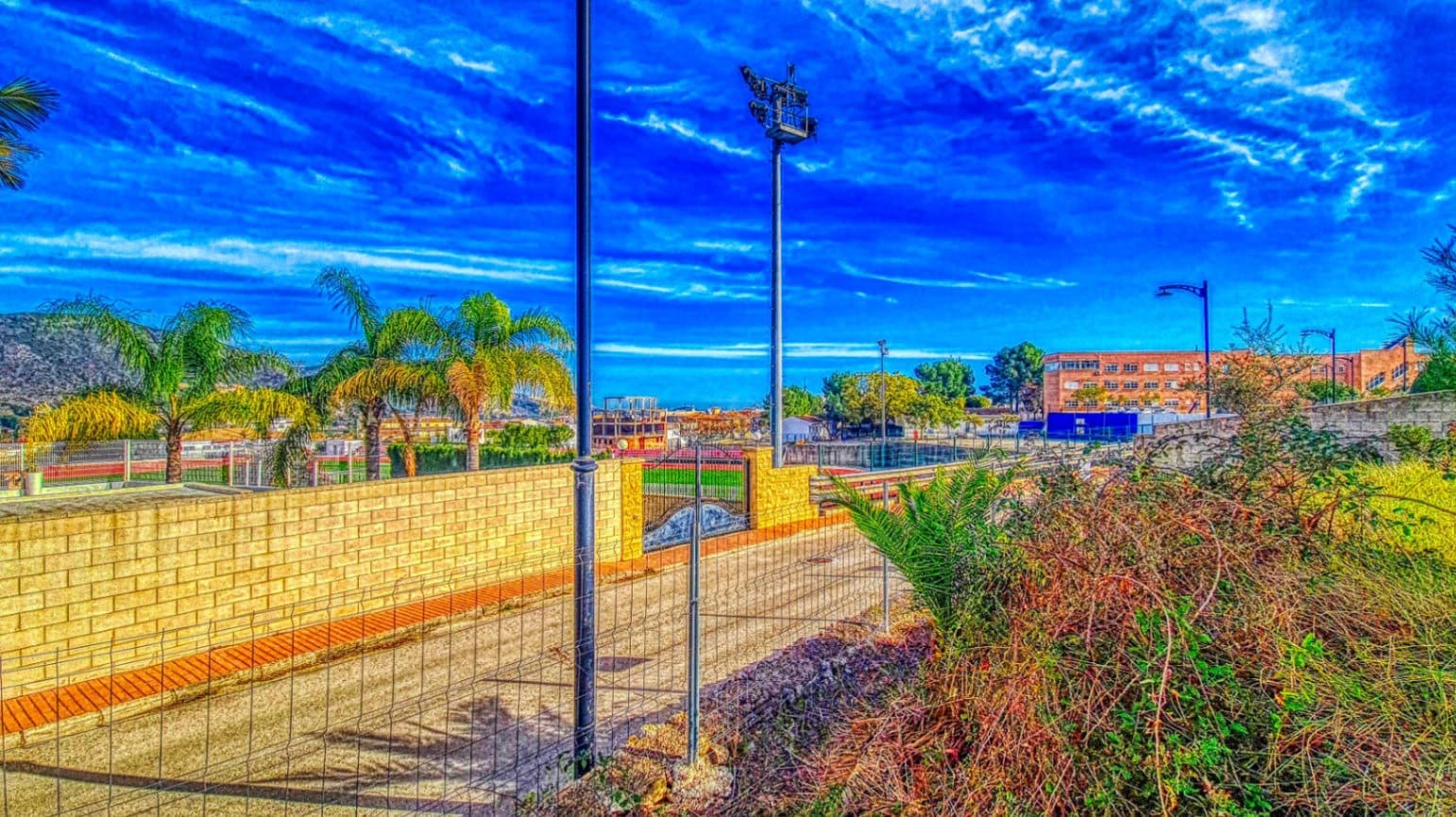 Area Edificabile in vendita in Pego - 110.000 € (Rif: 9303752)