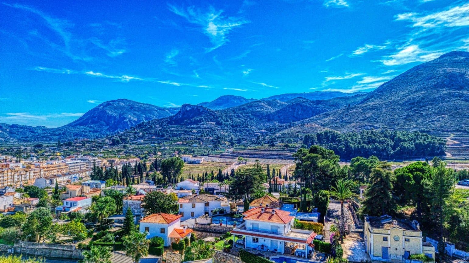 Area Edificabile in vendita in Pego - 110.000 € (Rif: 9303752)