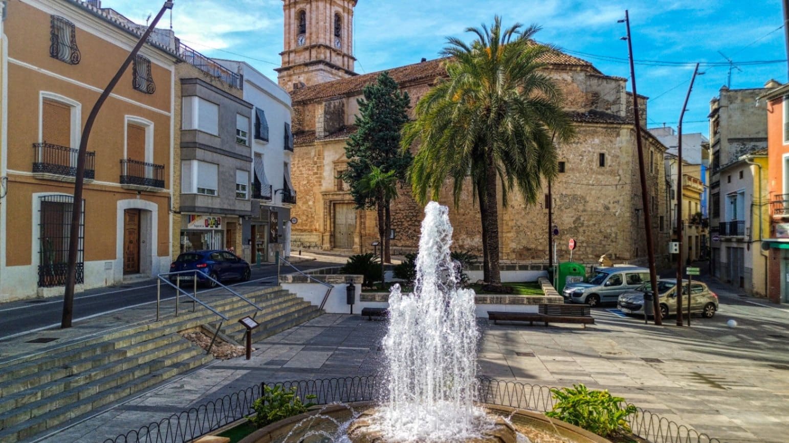 Area Edificabile in vendita in Pego - 110.000 € (Rif: 9303752)