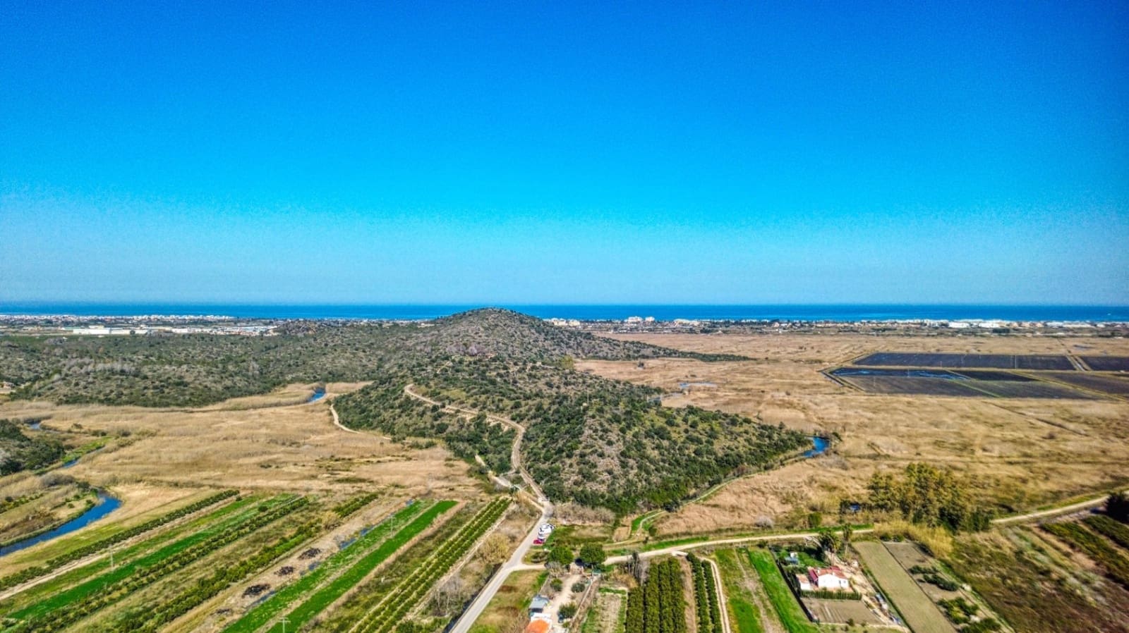 Area Edificabile in vendita in Pego - 110.000 € (Rif: 9303752)