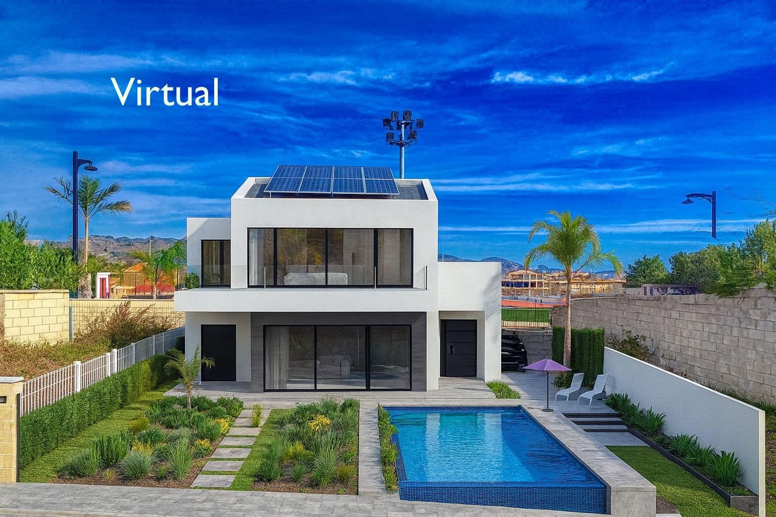 Bouwgrond te koop in Pego - € 110.000 (Ref: 9303752)