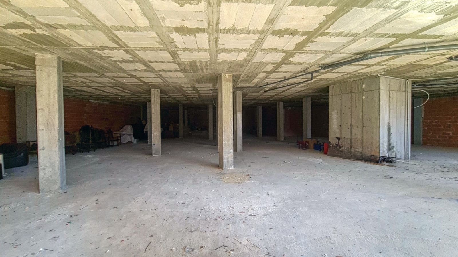 Commercial for sale in Pego - € 159,000 (Ref: 9305191)