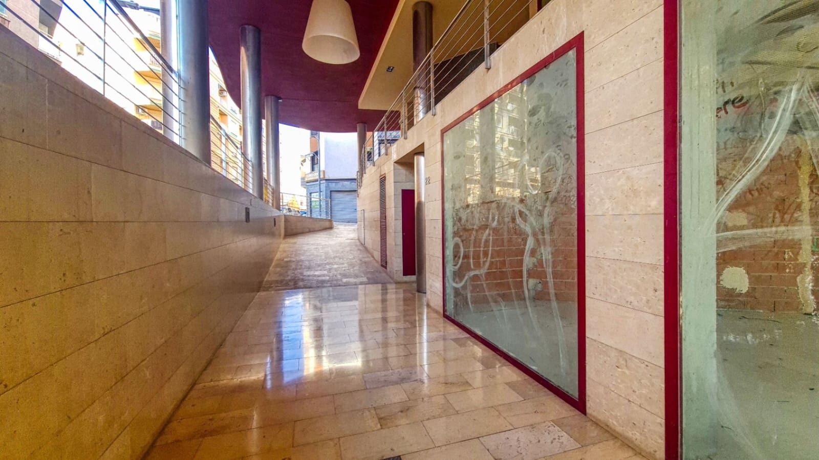 Commercial for sale in Pego - € 159,000 (Ref: 9305191)