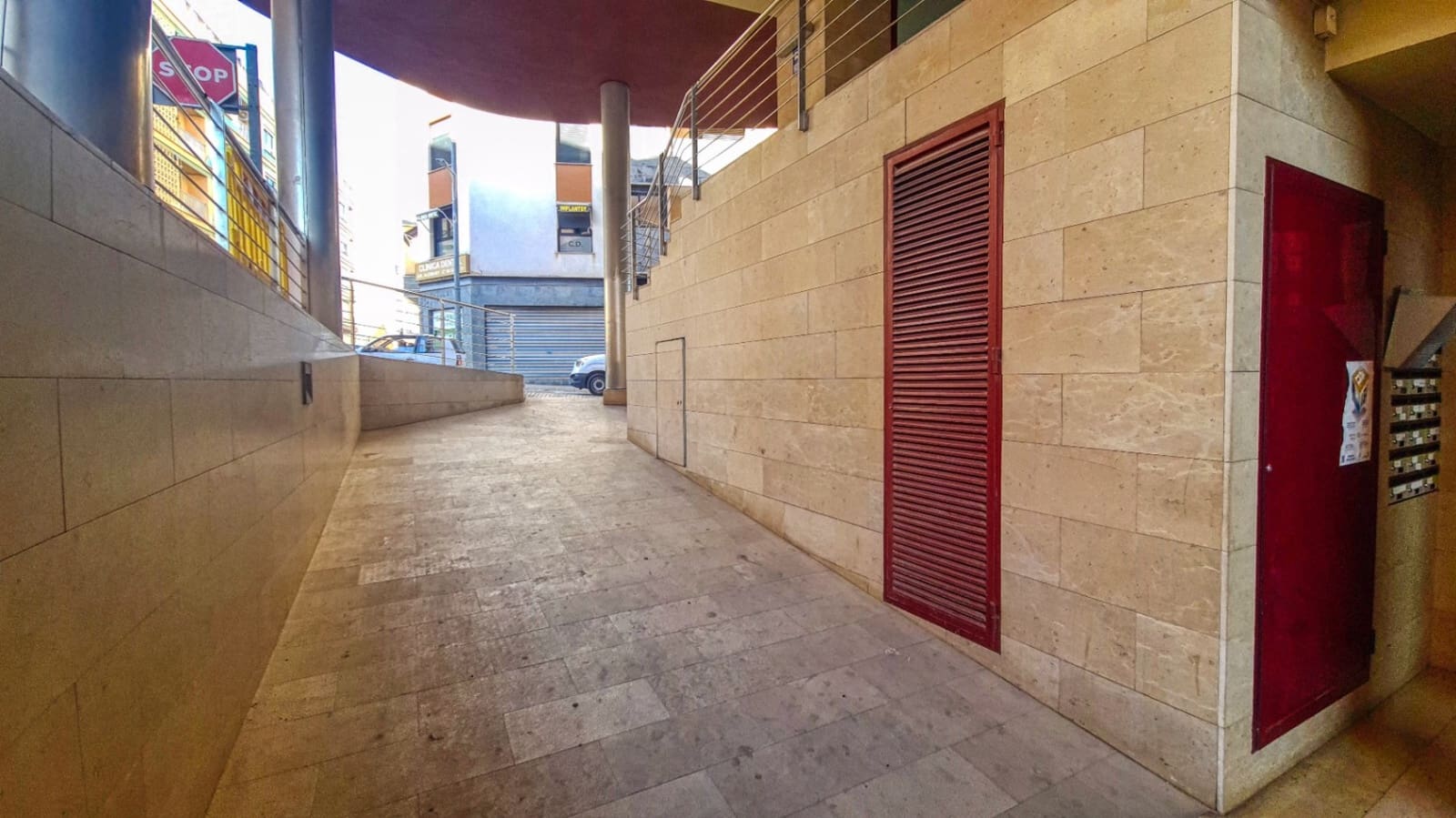 Commercial for sale in Pego - € 159,000 (Ref: 9305191)