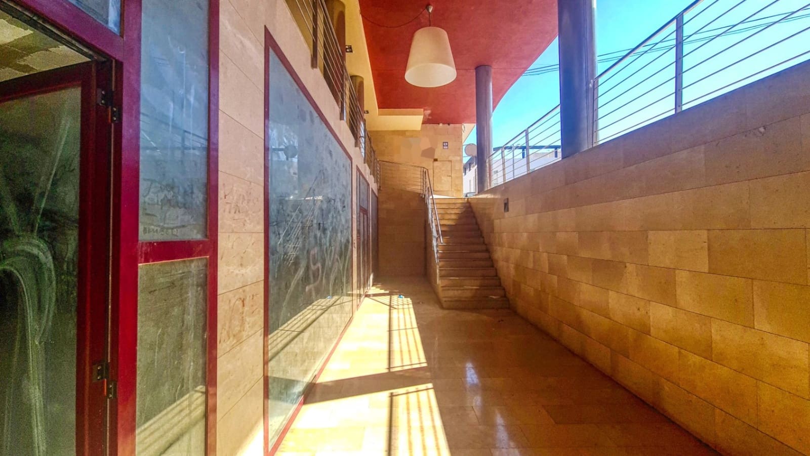 Commercial for sale in Pego - € 159,000 (Ref: 9305191)