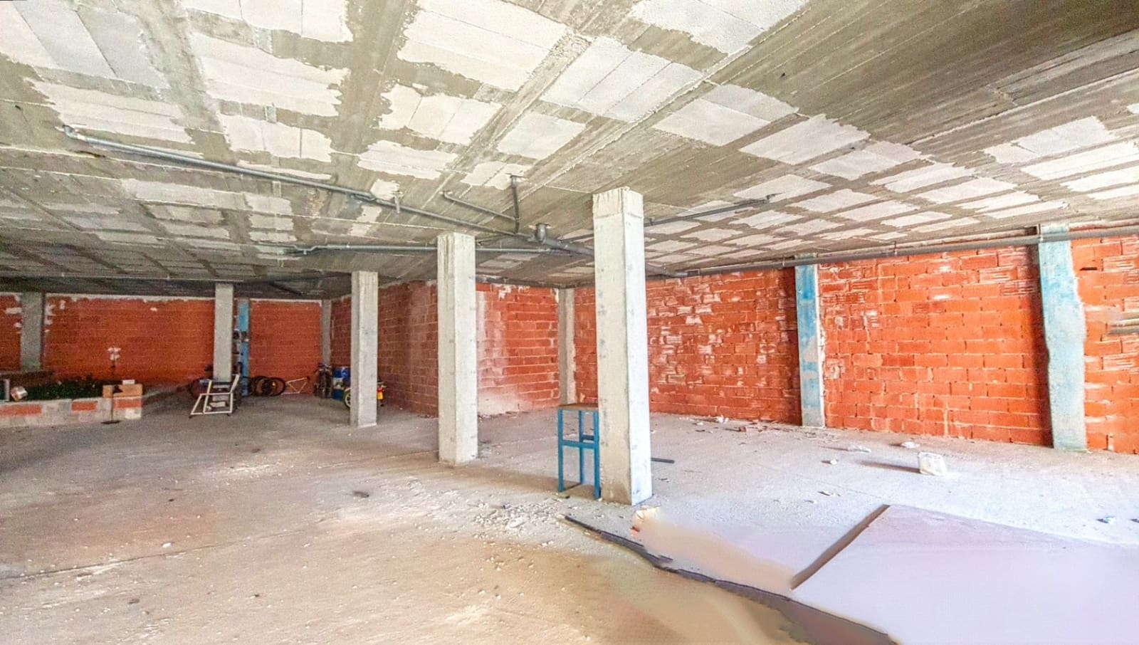 Commercial for sale in Pego - € 159,000 (Ref: 9305191)