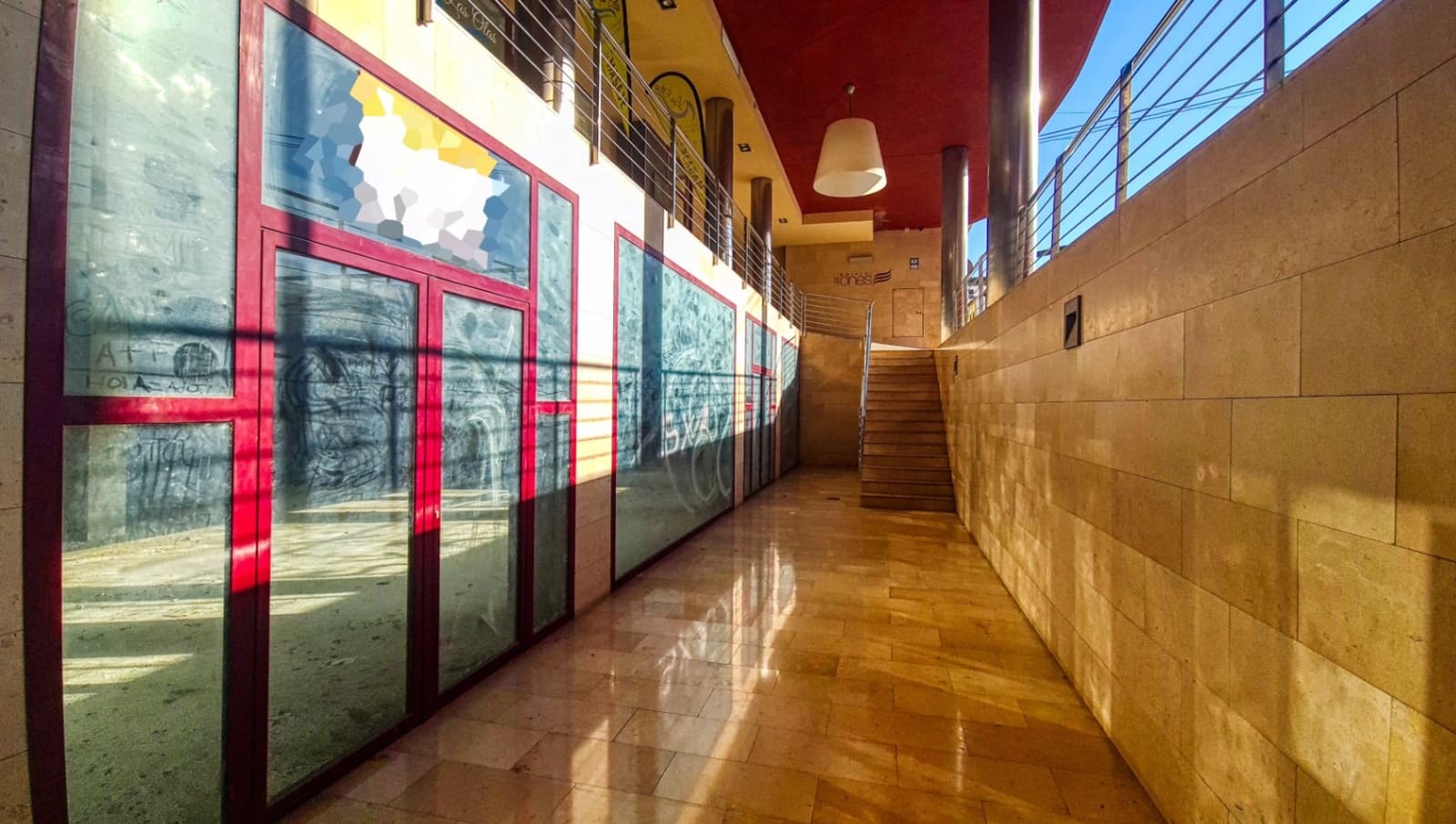 Commercial for sale in Pego - € 159,000 (Ref: 9305191)