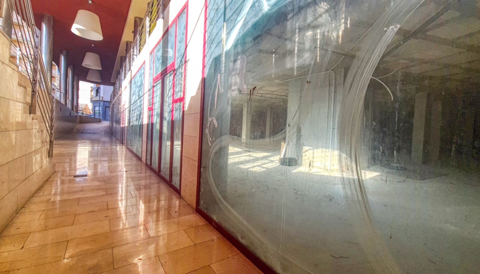 Commercial for sale in Pego - € 159,000 (Ref: 9305191)