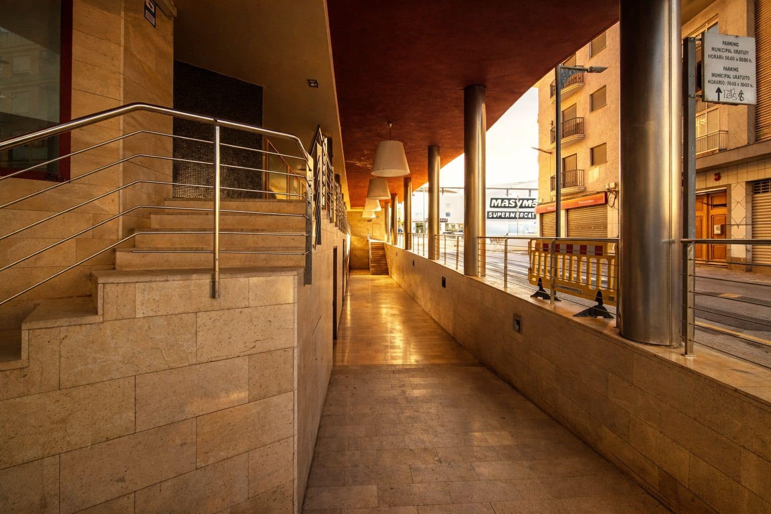 Kommersiell til salgs i Pego - € 159 000 (Ref: 9305191)