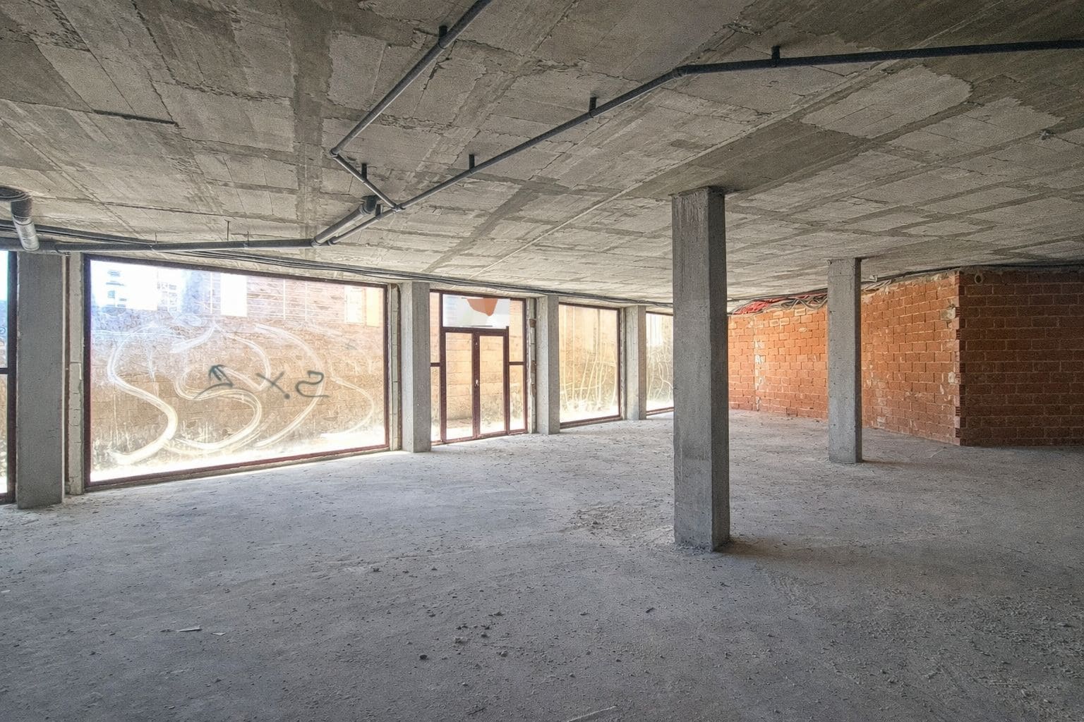 Kommersiell til salgs i Pego - € 159 000 (Ref: 9305191)