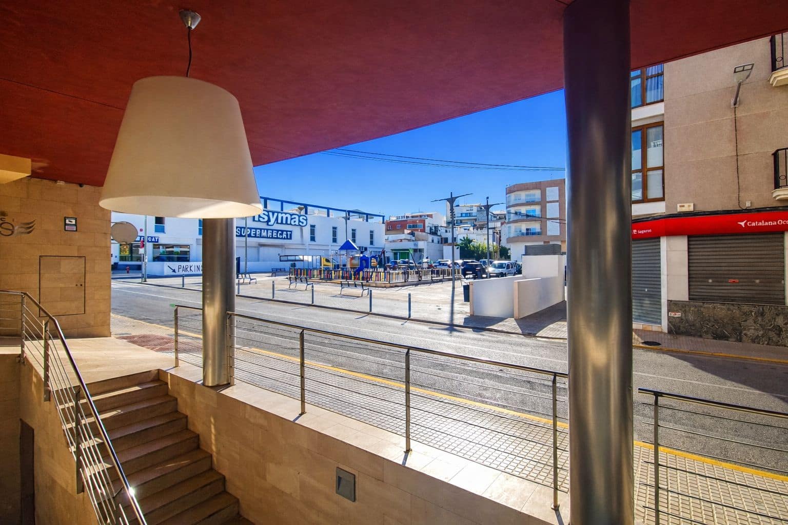 Kommersiell til salgs i Pego - € 159 000 (Ref: 9305191)