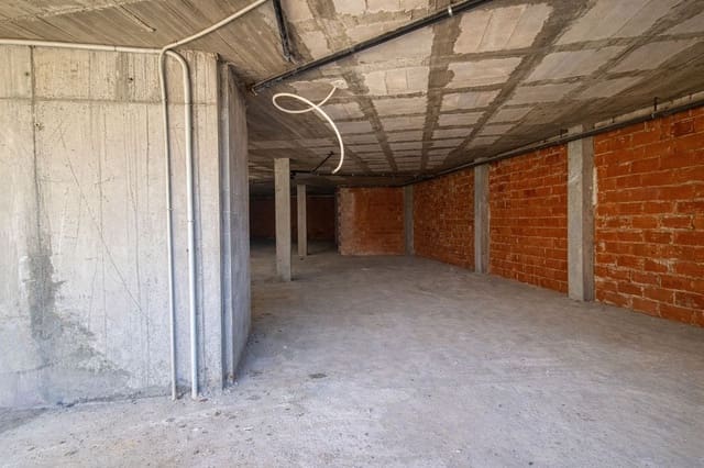 Commercial for sale in Pego - € 159,000 (Ref: 9305191)