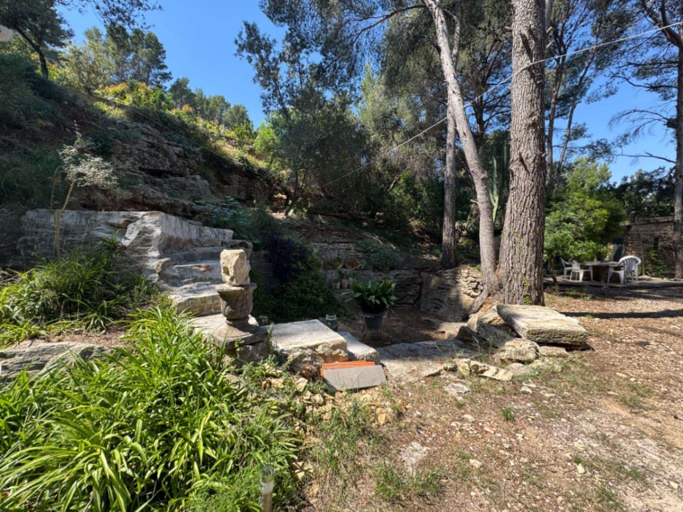 4 sovrum Villa till salu i Pego - 950 000 € (Ref: 9306222)