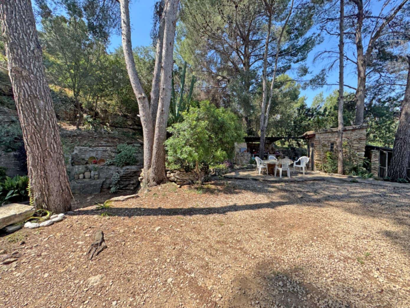 4 sovrum Villa till salu i Pego - 950 000 € (Ref: 9306222)