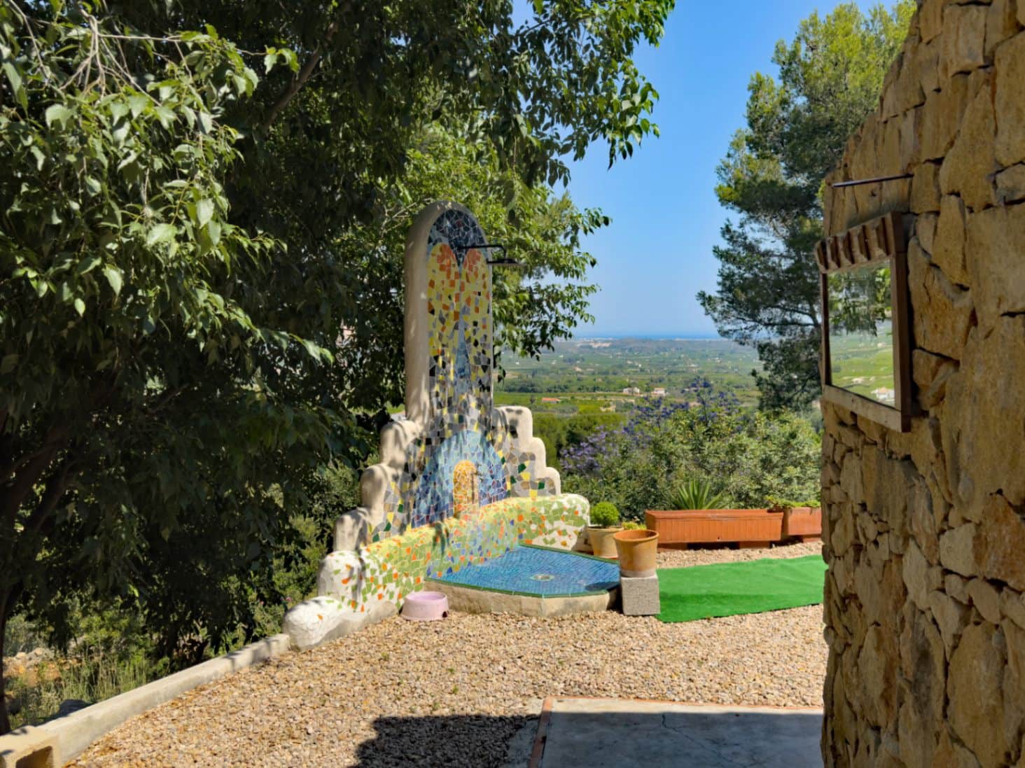 4 sovrum Villa till salu i Pego - 950 000 € (Ref: 9306222)