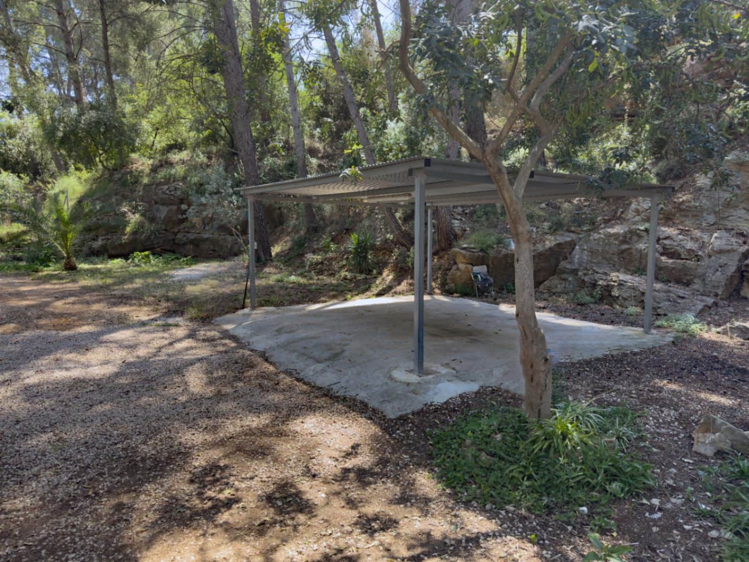 4 sovrum Villa till salu i Pego - 950 000 € (Ref: 9306222)