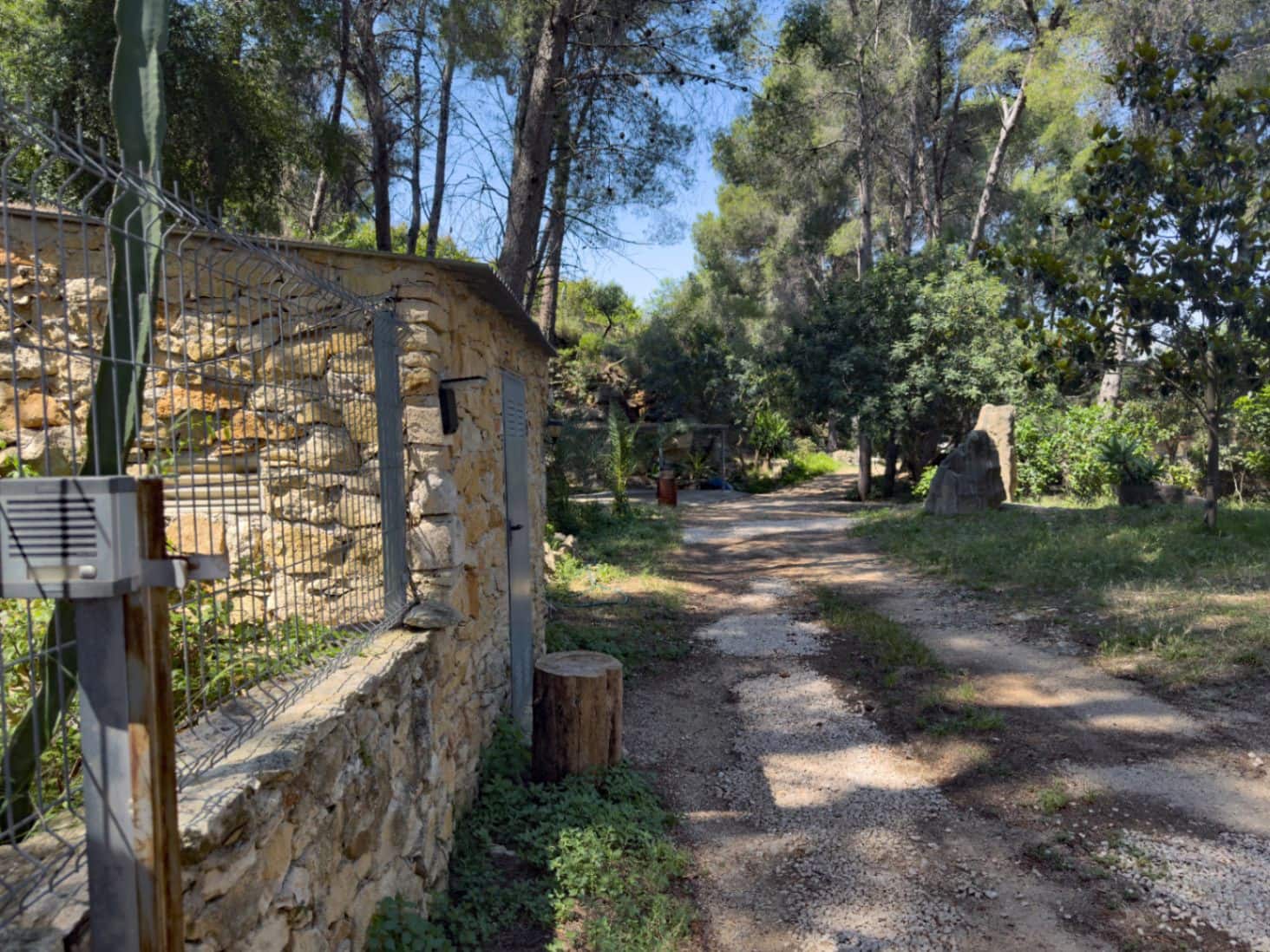 4 sovrum Villa till salu i Pego - 950 000 € (Ref: 9306222)