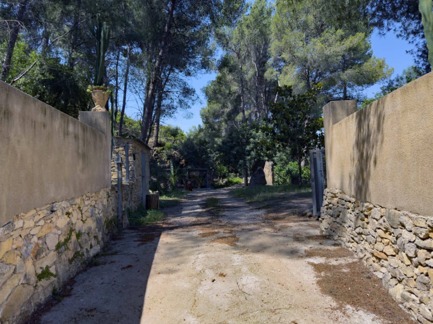 4 sovrum Villa till salu i Pego - 950 000 € (Ref: 9306222)