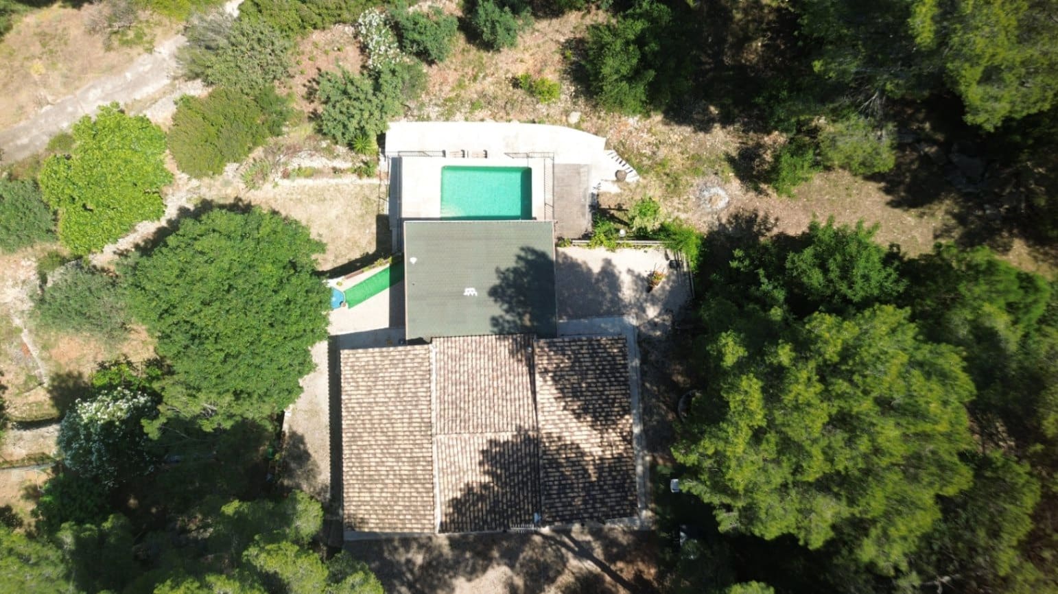 4 sovrum Villa till salu i Pego - 950 000 € (Ref: 9306222)