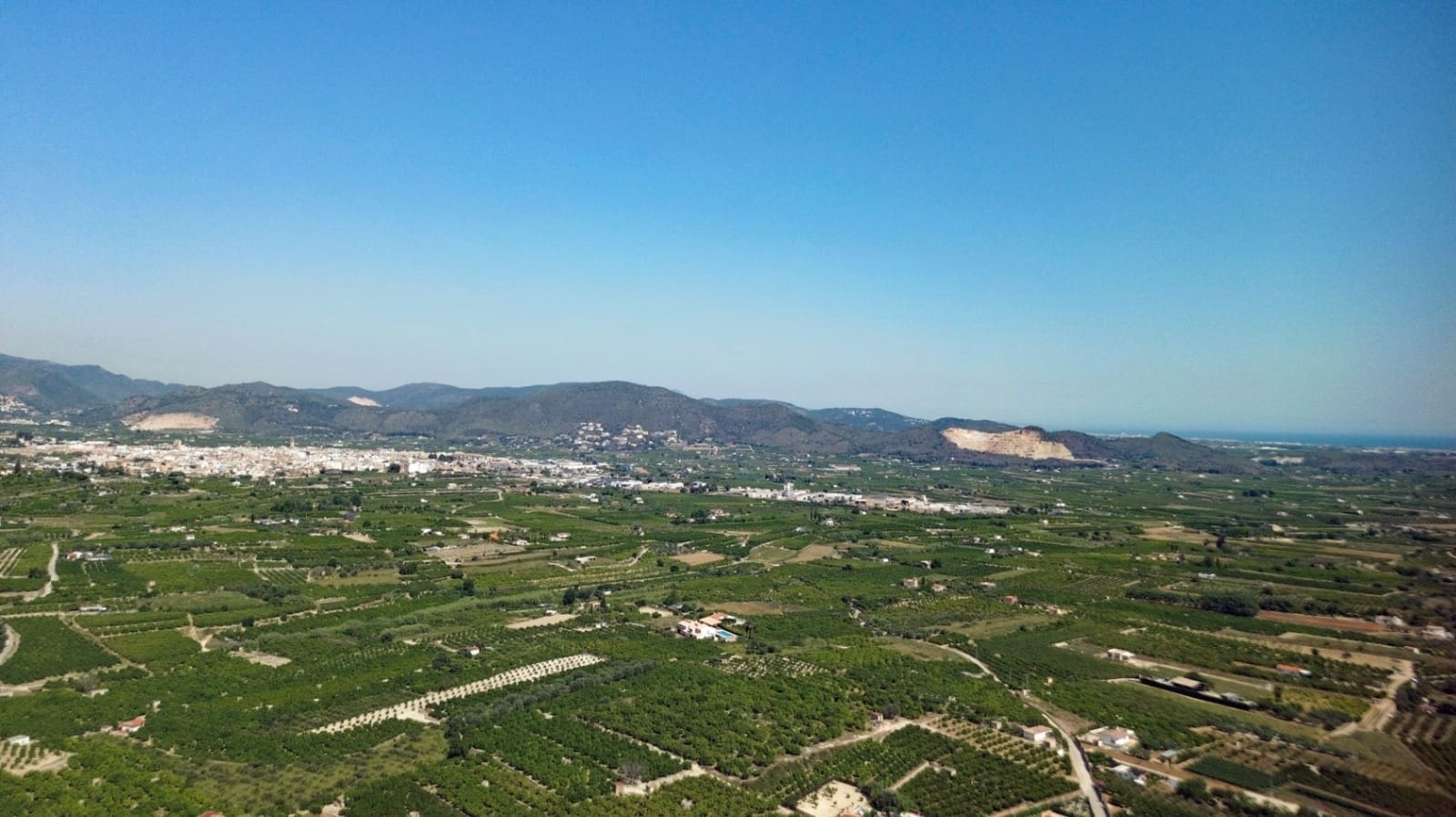 4 sovrum Villa till salu i Pego - 950 000 € (Ref: 9306222)