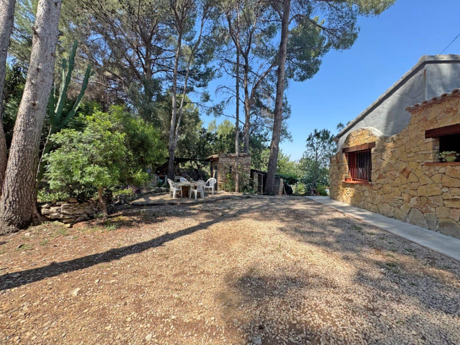 4 sovrum Villa till salu i Pego - 950 000 € (Ref: 9306222)