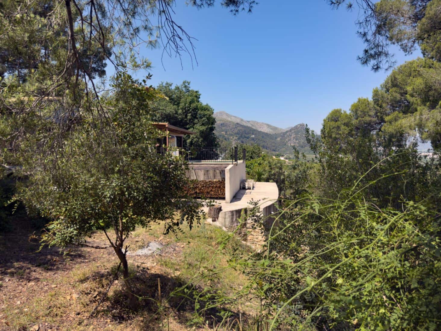 4 sovrum Villa till salu i Pego - 950 000 € (Ref: 9306222)