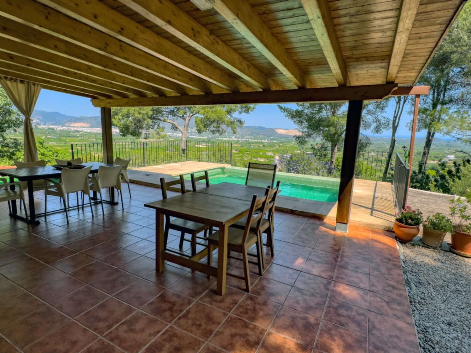 4 sovrum Villa till salu i Pego - 950 000 € (Ref: 9306222)