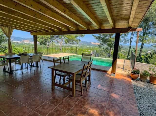 4 quarto Moradia para venda em Pego - 950 000 € (Ref: 9306222)