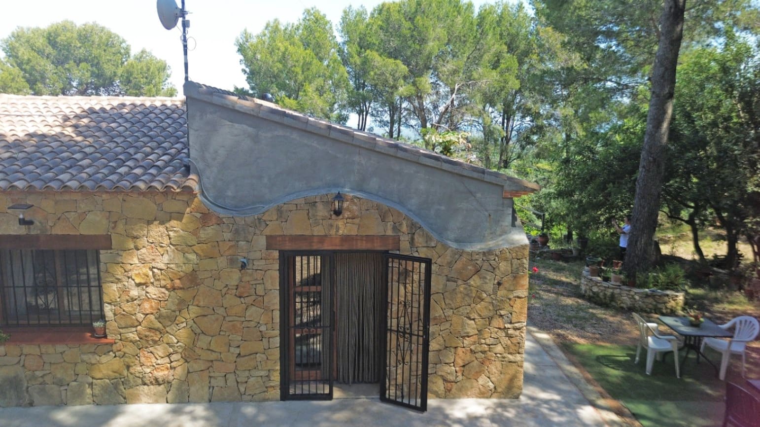 4 sovrum Villa till salu i Pego - 950 000 € (Ref: 9306222)